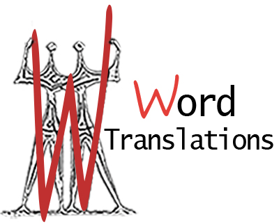 Translations from English to Brazilian Portuguese