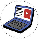 Video and Audio Localization