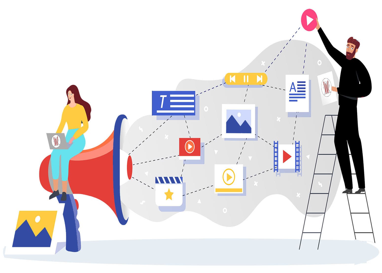 Marketing Digital The Word Translations