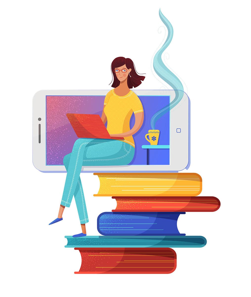 Translation of Digital Products and Digital Marketing campaigns