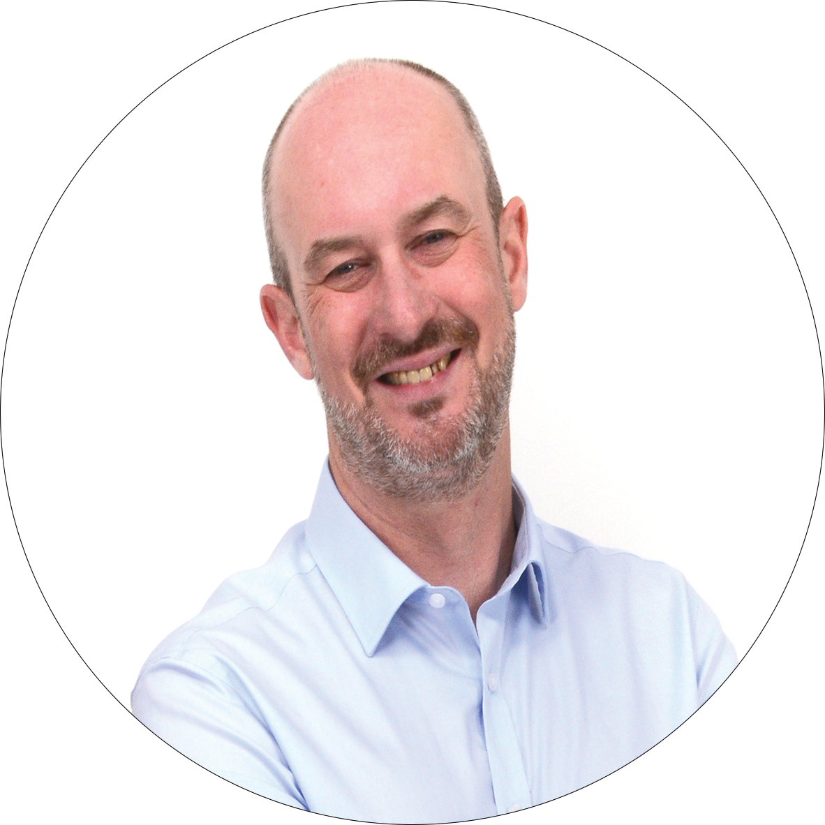 Marketing translator, English French